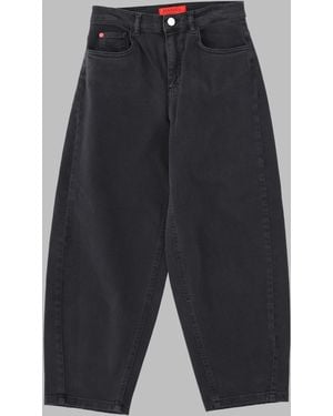 MAX&Co. Max&Co. Pantaloni - Blue