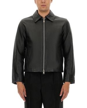 sunflower Giacca Corta - Black