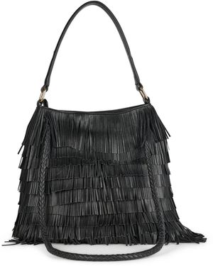 VISONA Nappa - Black