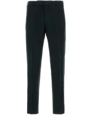 PT Torino Pantalone Rebel_F.F - Black