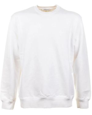 Givenchy Cotton Clothing Jumpers - White