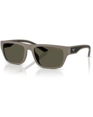 Emporio Armani Ea4267U 636187 - Brown