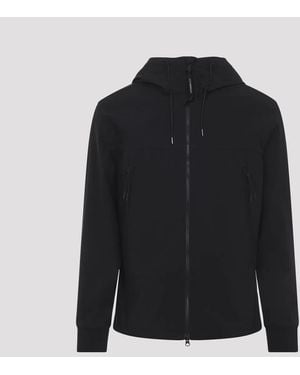 C.P. Company Jacket - Black