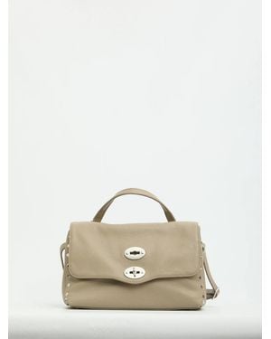 Zanellato Postina Daily S Bag - Natural