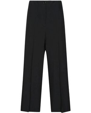 Elena Miro Pantalone - Black