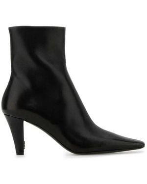 Saint Laurent Josie 75 Far B - Black