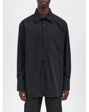 Entire studios Classic Shirt Shirt - Black