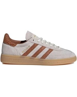 adidas Originals Handball Spezial Trainers - Grey