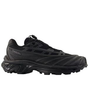 Salomon Xt Evo Sneakers - Black