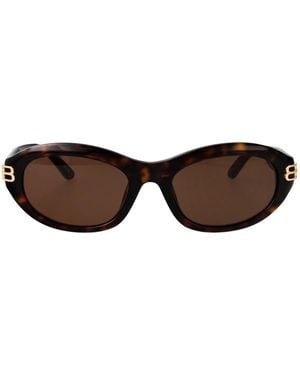 Balenciaga Bb0434Sk 002 - Brown