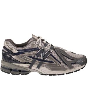 New Balance U1906 Trainers - Grey
