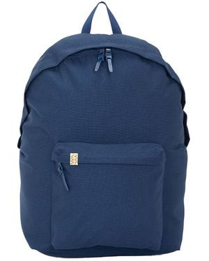 Visvim Zaino "Cordura" 22L - Blue