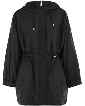 Weekend by Maxmara Wkdalcamo - Black