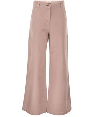 Weekend by Maxmara Weekend Maxmara Wkdskipper - Pink