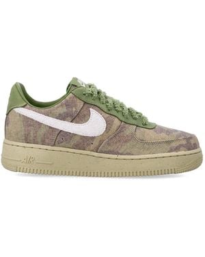 Nike Air Force 1 Low “Asparagus & Chlorophyll” - Green