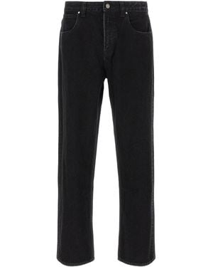 Entire studios 'Seth' Jeans - Black