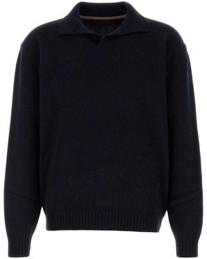 Sease Polo Coarsehair - Blue
