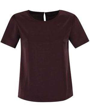 Weekend by Maxmara Wkdzona - Purple