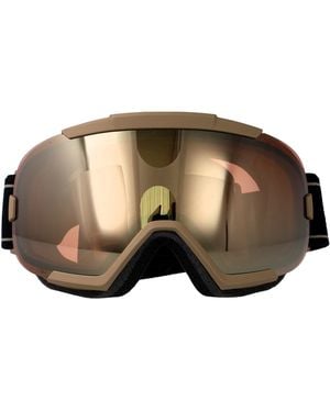 Montblanc Injected Sunglasses - Natural