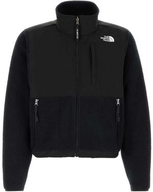 The North Face Retro Denali Jacket - Black