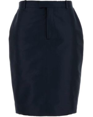 Gucci Skirt - Blue