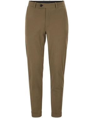 Rrd Surflex Chino Pants - Natural