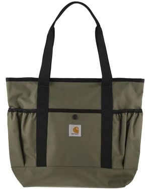 Carhartt Utility Tote Bag - Black
