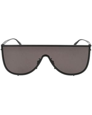 Alaïa Alaia Sunglasses Aa0094S 001/1/135 - Gray