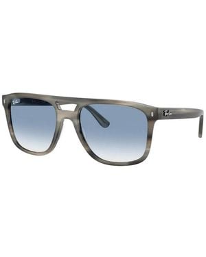 Ray-Ban Rb2213 14243F - Blue