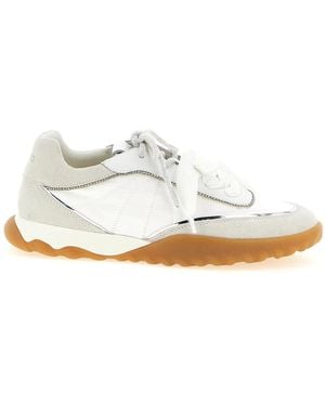Pinko 'Gea 02' Sneakers - White