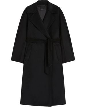 Weekend by Maxmara Wkdresina - Black