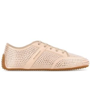 Givenchy Slim Sneakers - Pink