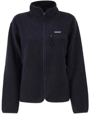 Patagonia Retro Pile - Blue