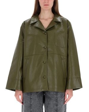 Baum und Pferdgarten Beah Jacket - Green