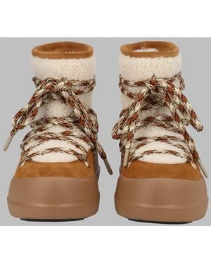 Moon Boot Moon Boot - Natural