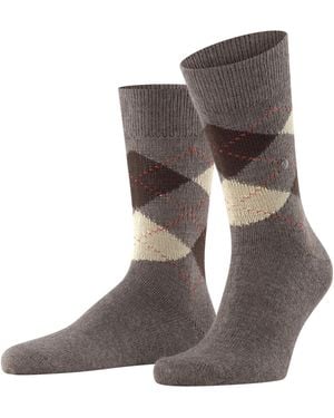 Burlington Preston - Gray