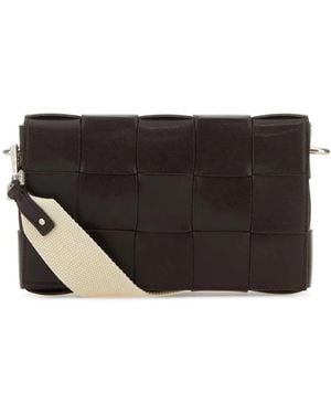 Bottega Veneta Borsa - Black