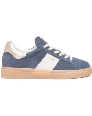 Nero Giardini Sneaker - Blue