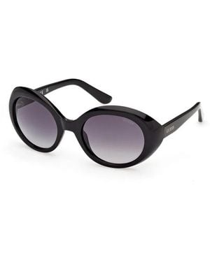 Guess Gu00287 01B - Black