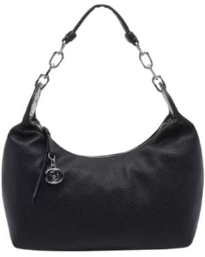 Liu Jo Leather Bag - Blue