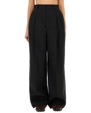 Moschino Trousers - Black
