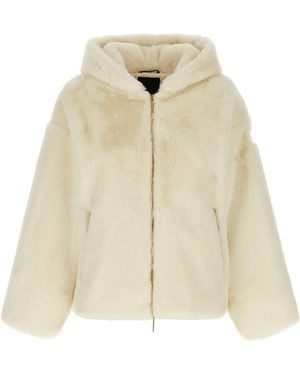 Tatras 'Yumola' Jacket - Natural