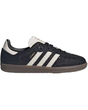 adidas Originals Trainers Samba Og - Black