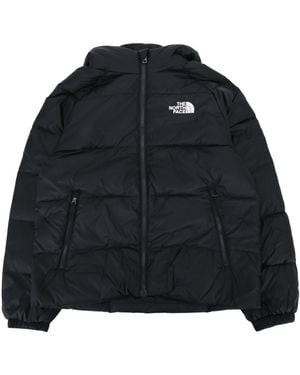 The North Face B Hydrenalite Down Hooded Jacket - Black