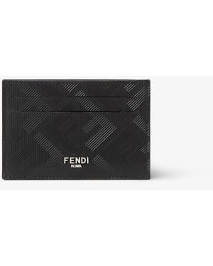 Fendi Shopping Bag Medium - Natural