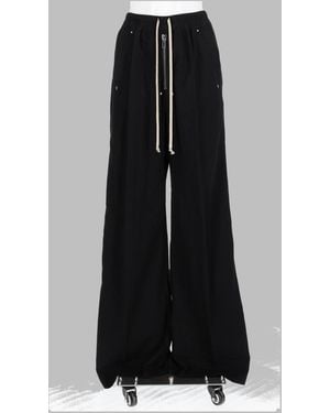 Rick Owens Rick Owens Drkshdw - Black