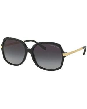 Michael Kors Adrianna Ii Mk2024 316011 - Black