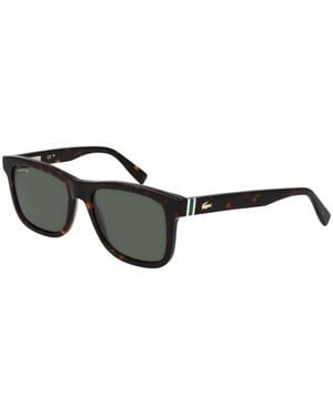 Lacoste L6014S 230 - Black