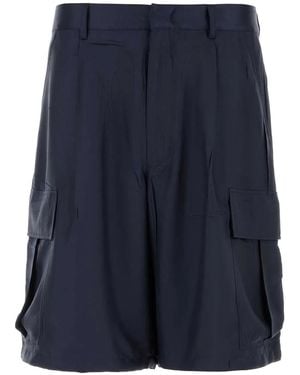 Prada Pants - Blue