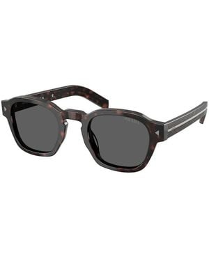 Prada Pr A16S 17N731 - Black